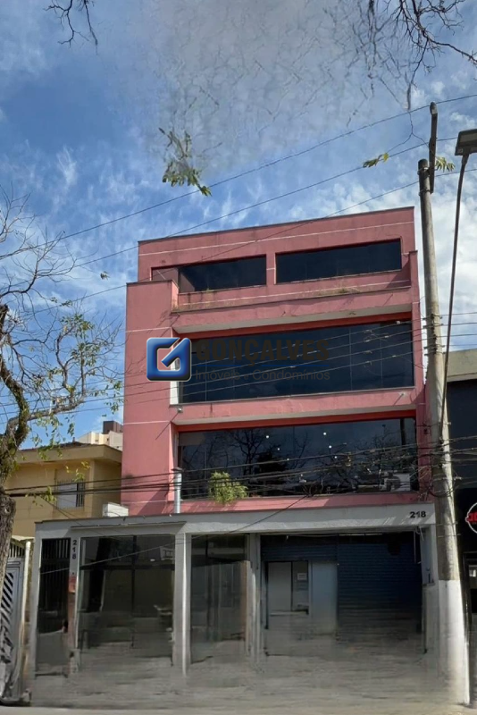 132960, Salão, para aluguel, para alugar, 1.550,00,Rudge Ramos, São Bernardo do Campo,: 