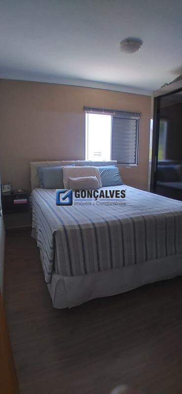 132961, Apartamento, à venda, à venda, 280.000,00,Santa Terezinha, São Bernardo do Campo,2 quartos: 