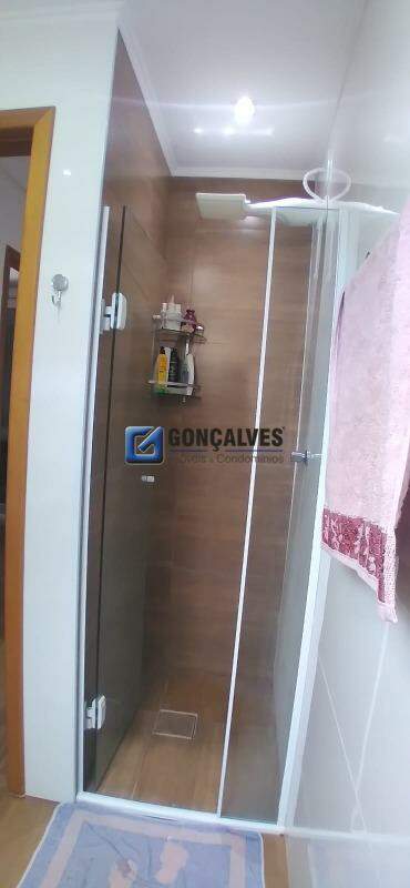 132961, Apartamento, à venda, à venda, 280.000,00,Santa Terezinha, São Bernardo do Campo,2 quartos: 