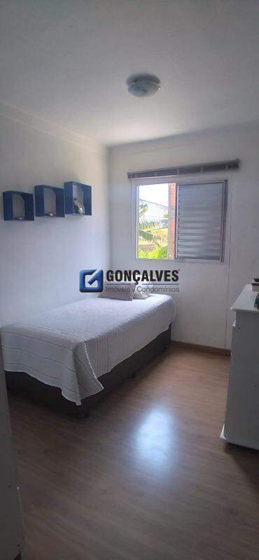 132961, Apartamento, à venda, à venda, 280.000,00,Santa Terezinha, São Bernardo do Campo,2 quartos: 