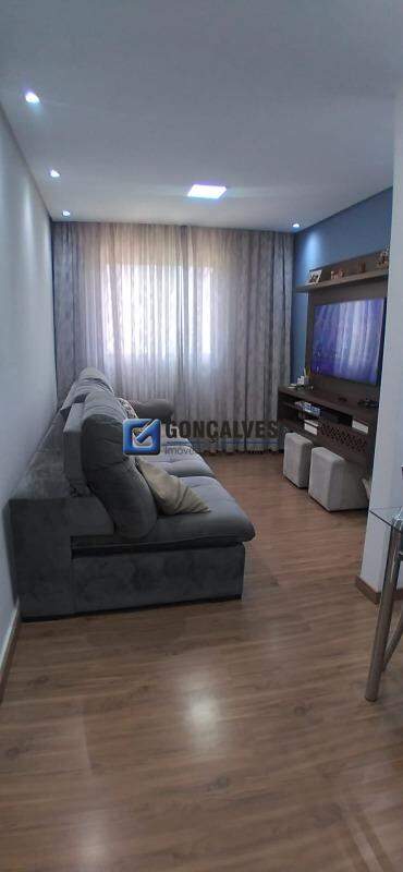 132961, Apartamento, à venda, à venda, 280.000,00,Santa Terezinha, São Bernardo do Campo,2 quartos: 