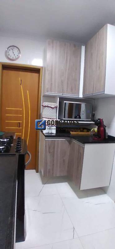 132961, Apartamento, à venda, à venda, 280.000,00,Santa Terezinha, São Bernardo do Campo,2 quartos: 