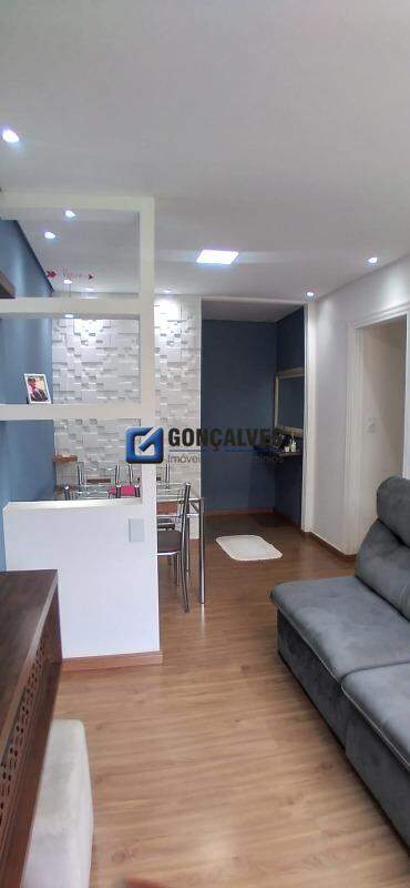 132961, Apartamento, à venda, à venda, 280.000,00,Santa Terezinha, São Bernardo do Campo,2 quartos: 