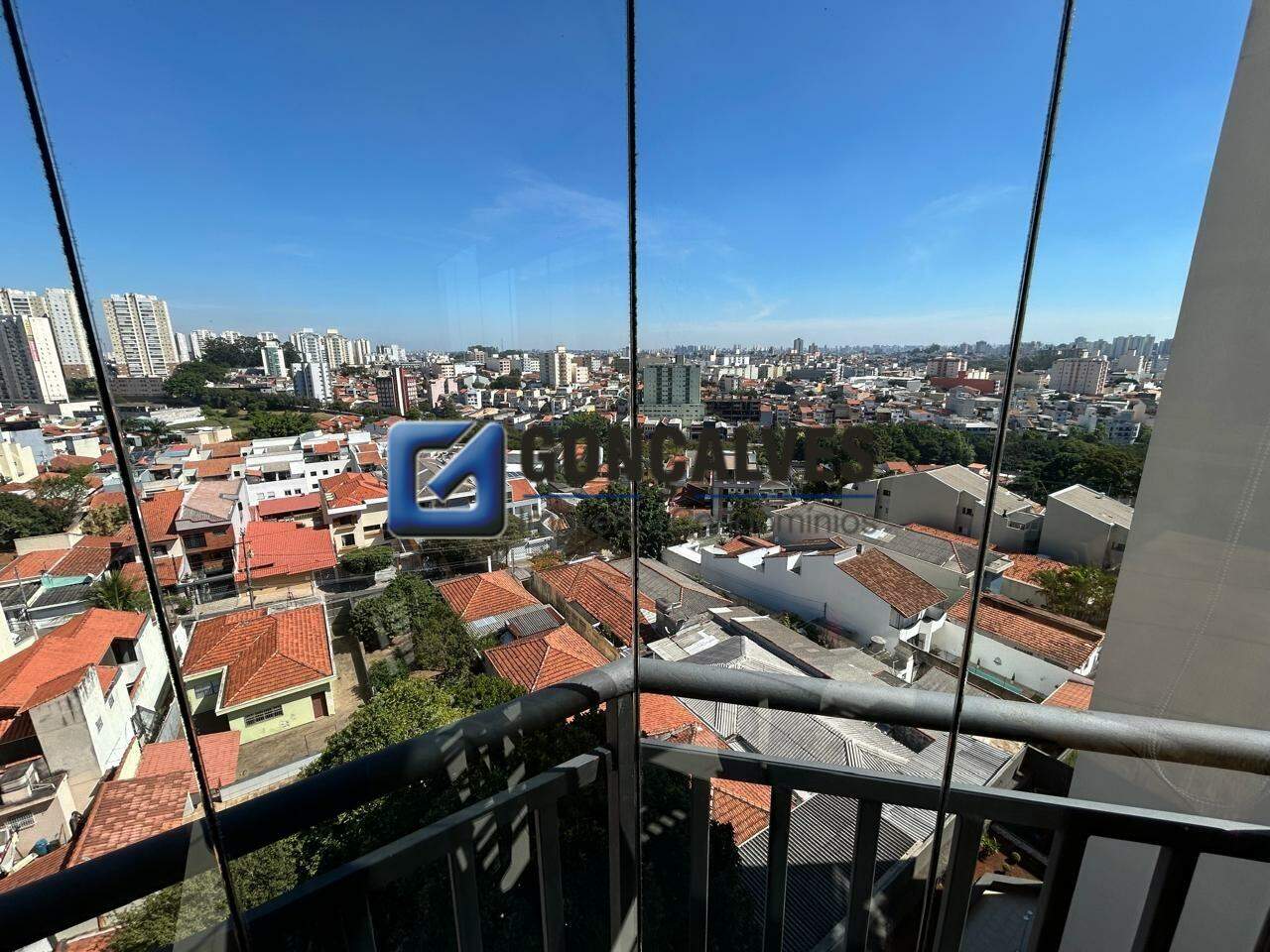 132962, Apartamento, à venda, à venda, 550.000,00,Campestre, Santo André,2 quartos: 