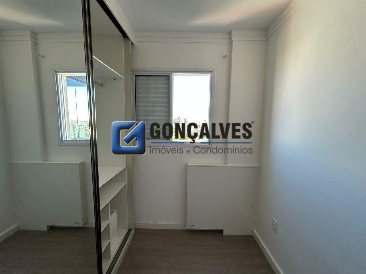 132962, Apartamento, à venda, à venda, 550.000,00,Campestre, Santo André,2 quartos: 