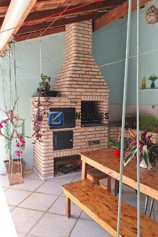 132964, Sobrado, à venda, à venda, 1.299.000,00,Nova Petrópolis, São Bernardo do Campo,4 quartos: 