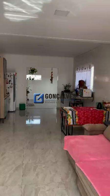 132969, Sobrado, à venda, à venda, 3.180.000,00,Centro, São Bernardo do Campo,6 quartos: 