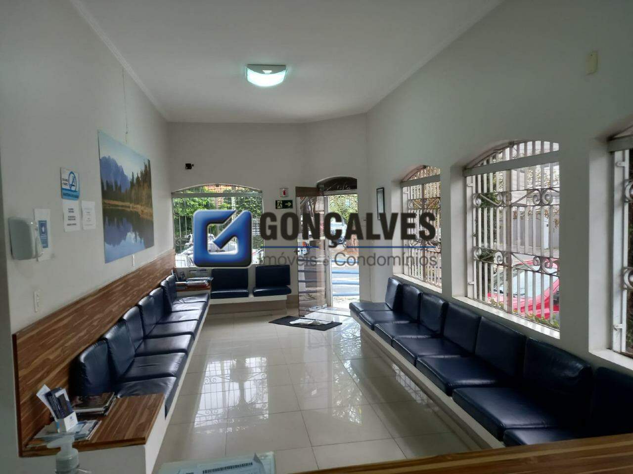 132973, Prédio Comercial, à venda, à venda, 2.450.000,00,Centro, São Bernardo do Campo,: 