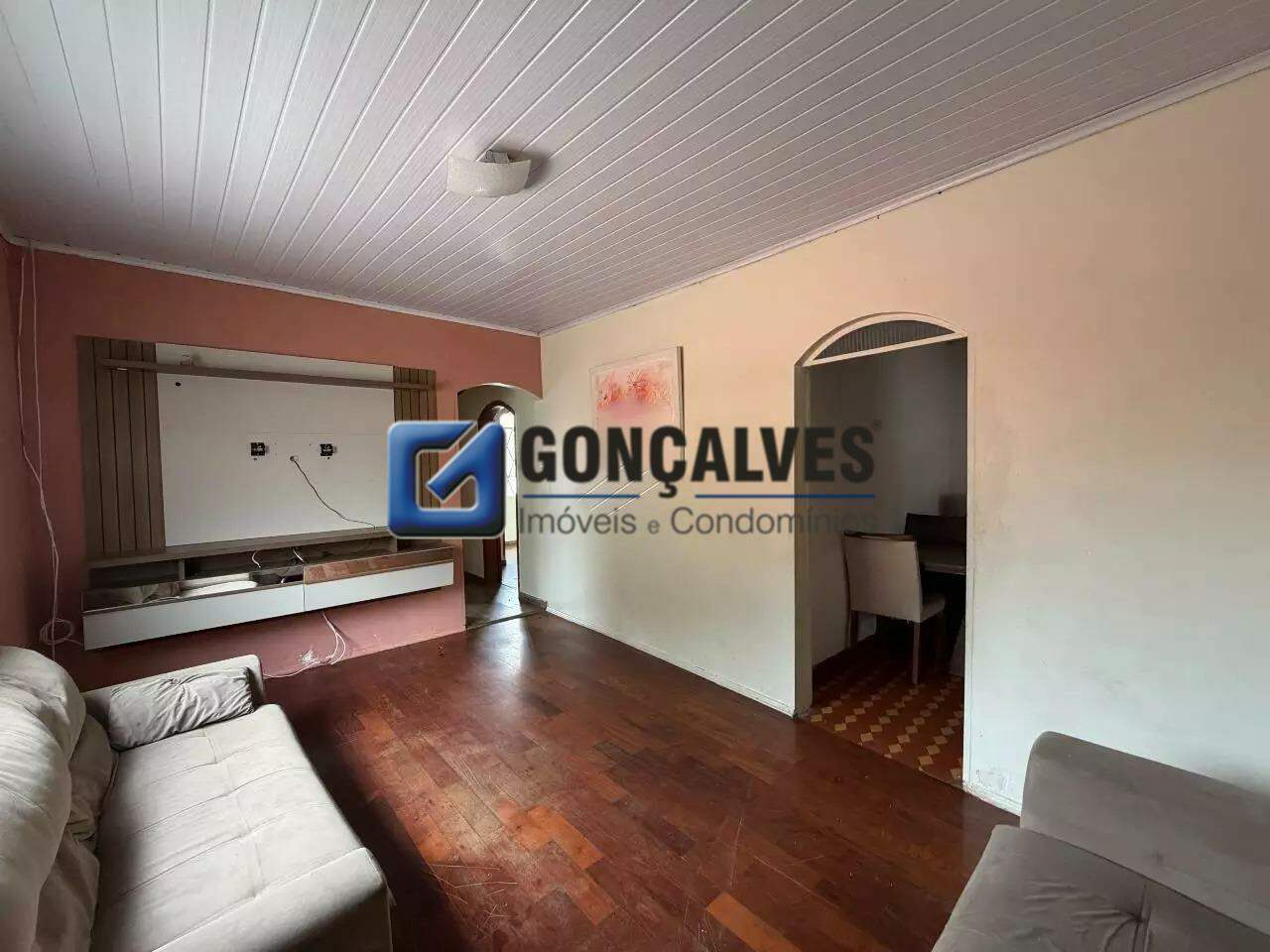 132974, Sobrado, à venda, à venda, 1.100.000,00,Santa Paula, São Caetano do Sul,3 quartos: 