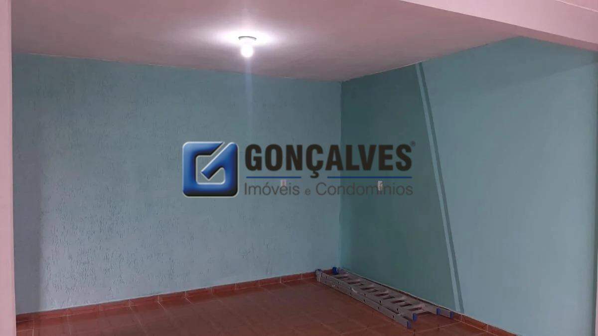 132975, Casa, à venda, à venda, 495.000,00,Vila Linda, Santo André,2 quartos: 