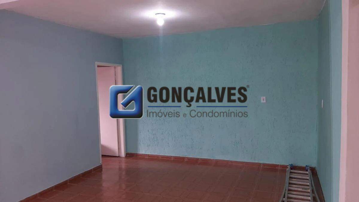 132975, Casa, à venda, à venda, 495.000,00,Vila Linda, Santo André,2 quartos: 