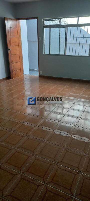 132975, Casa, à venda, à venda, 495.000,00,Vila Linda, Santo André,2 quartos: 