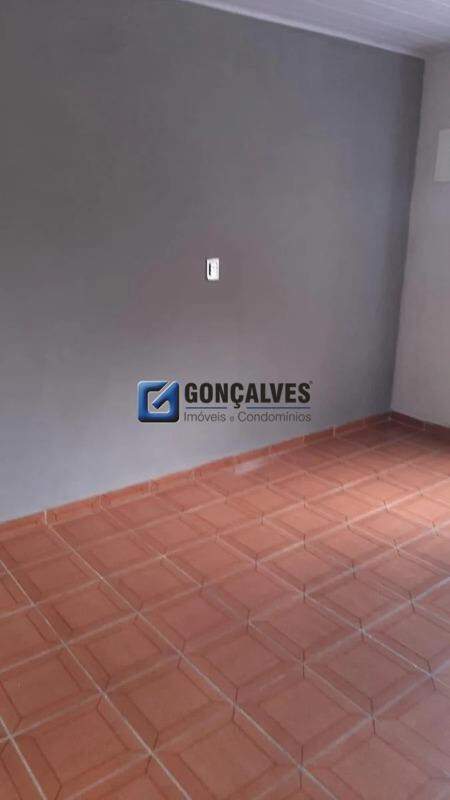 132975, Casa, à venda, à venda, 495.000,00,Vila Linda, Santo André,2 quartos: 