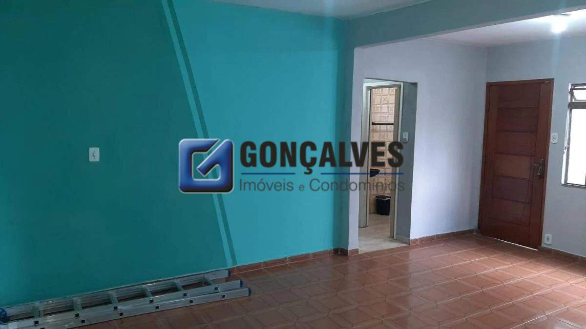 132975, Casa, à venda, à venda, 495.000,00,Vila Linda, Santo André,2 quartos: 