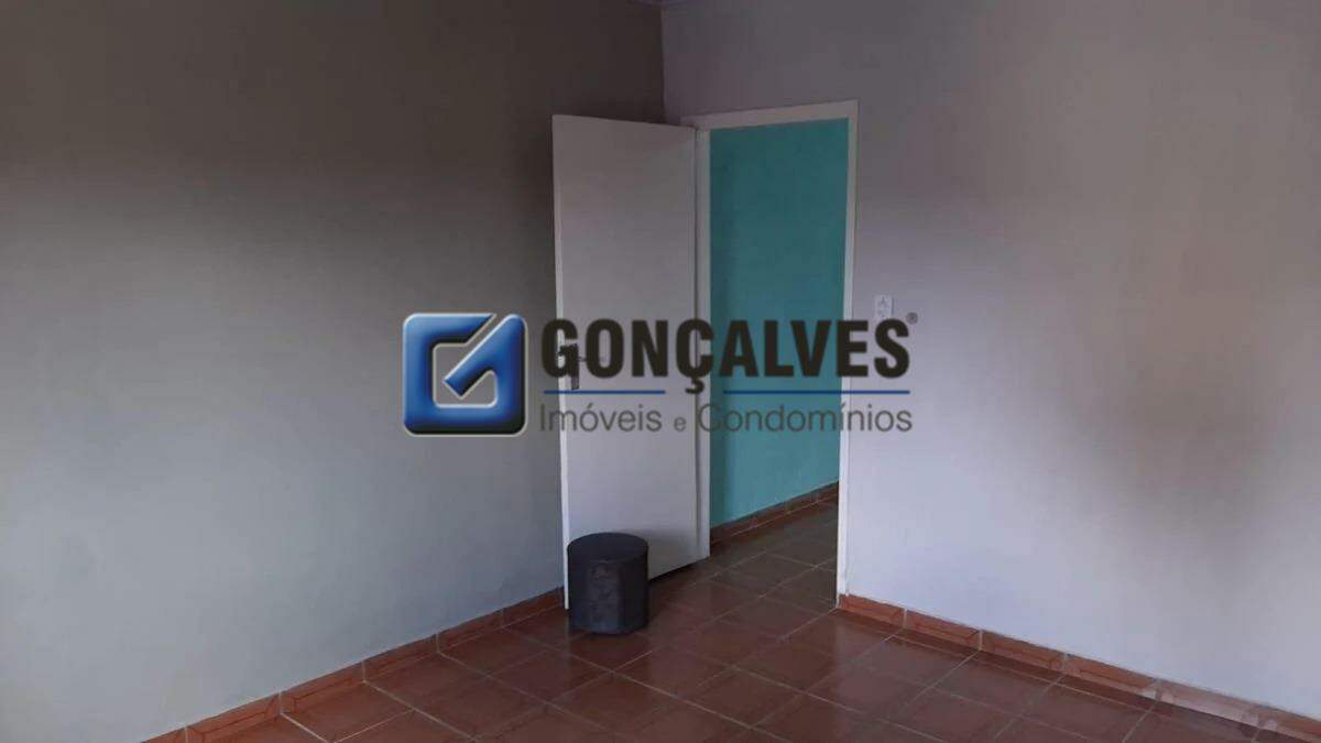 132975, Casa, à venda, à venda, 495.000,00,Vila Linda, Santo André,2 quartos: 