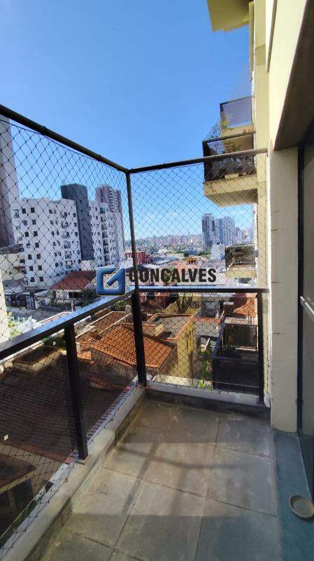 132976, Apartamento, à venda, à venda, 795.000,00,Campestre, Santo André,3 quartos: 