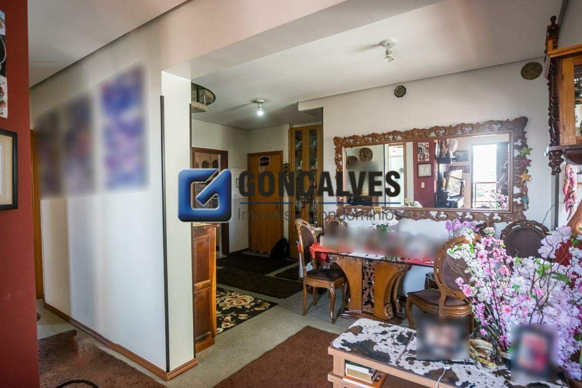 132978, Apartamento Cobertura, à venda, à venda, 750.000,00,Rudge Ramos, São Bernardo do Campo,3 quartos: 