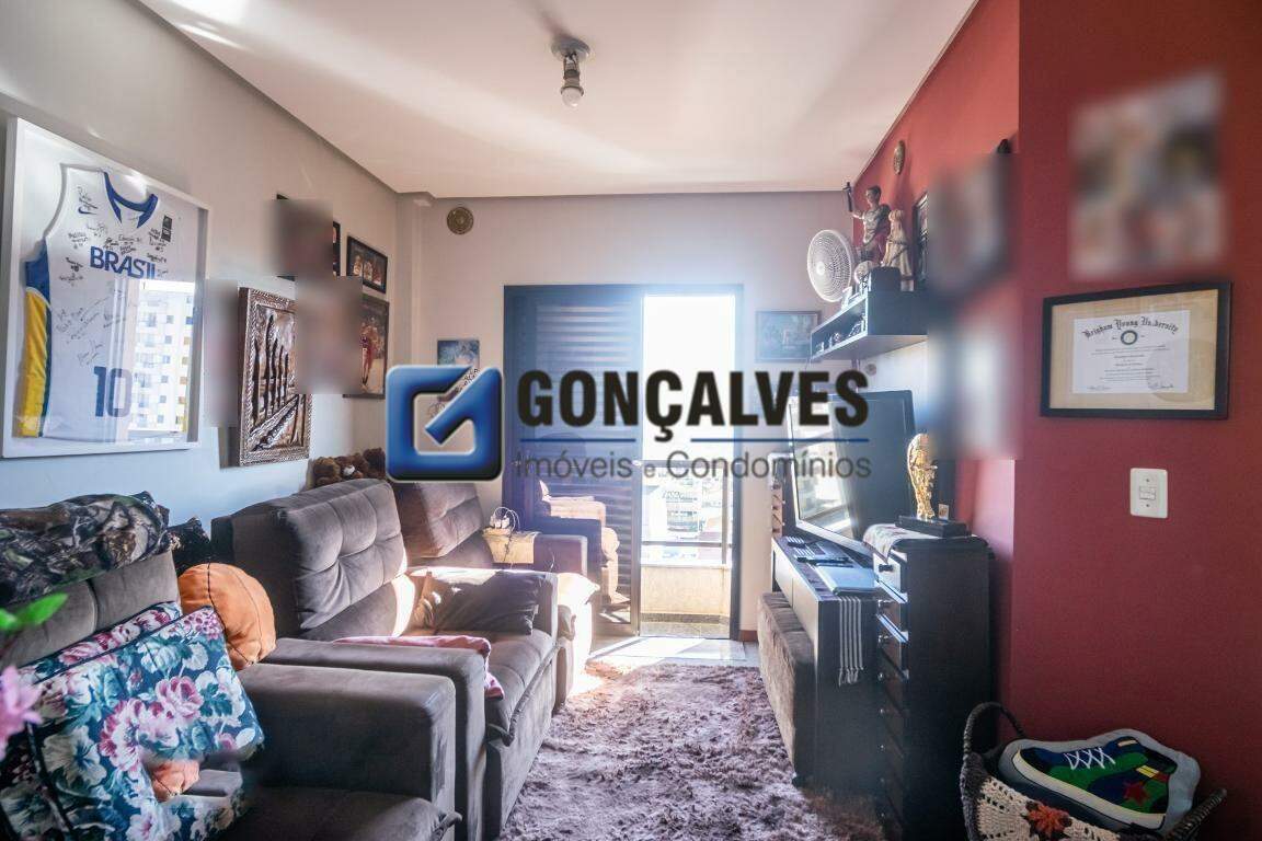 132978, Apartamento Cobertura, à venda, à venda, 750.000,00,Rudge Ramos, São Bernardo do Campo,3 quartos: 