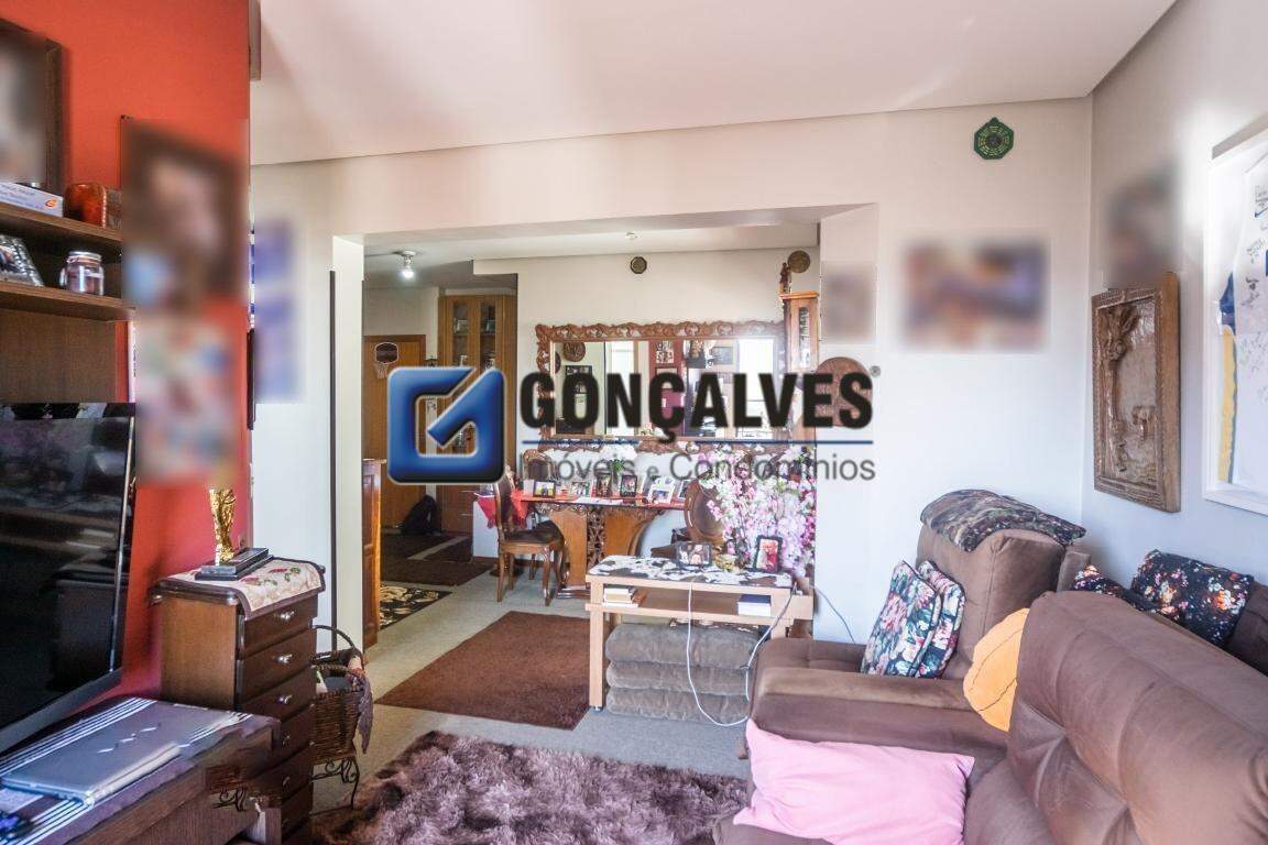 132978, Apartamento Cobertura, à venda, à venda, 750.000,00,Rudge Ramos, São Bernardo do Campo,3 quartos: 