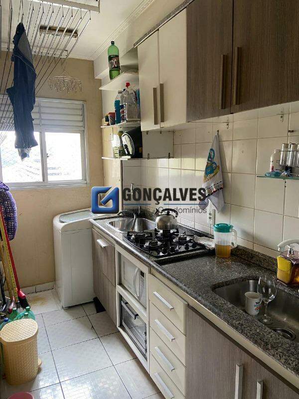 132980, Apartamento, para aluguel, para alugar, 3.000,00,Santa Terezinha, São Bernardo do Campo,2 quartos: 