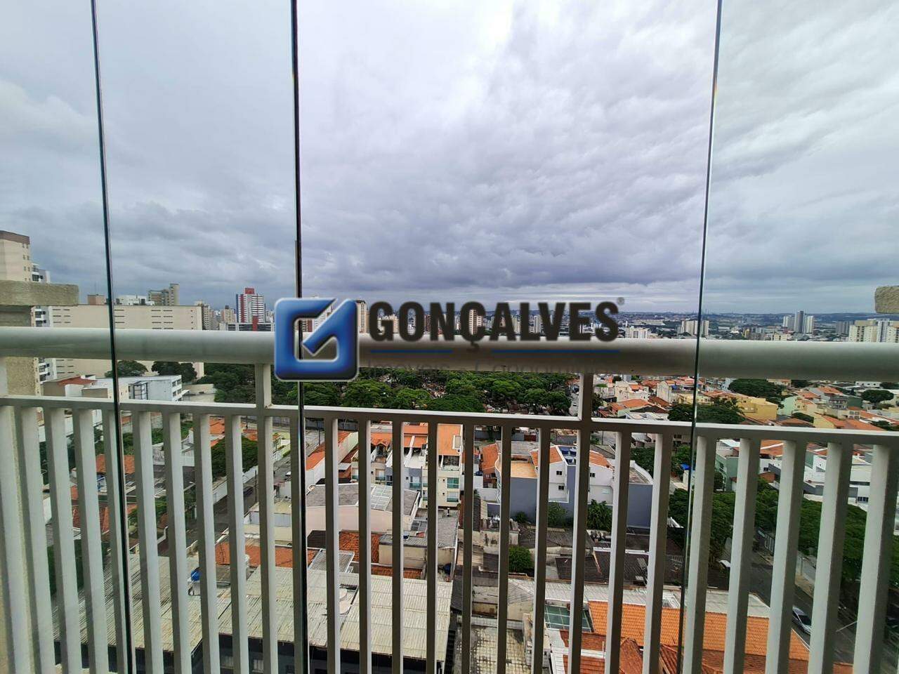 132981, Apartamento, à venda, à venda, 720.000,00,Vila Alzira, Santo André,3 quartos: 