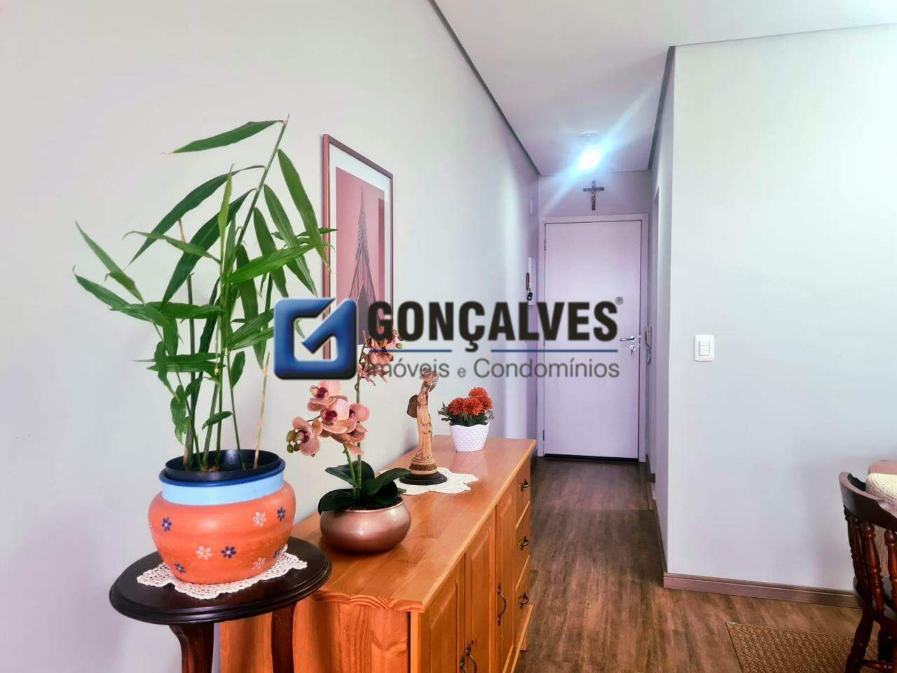 132981, Apartamento, à venda, à venda, 720.000,00,Vila Alzira, Santo André,3 quartos: 