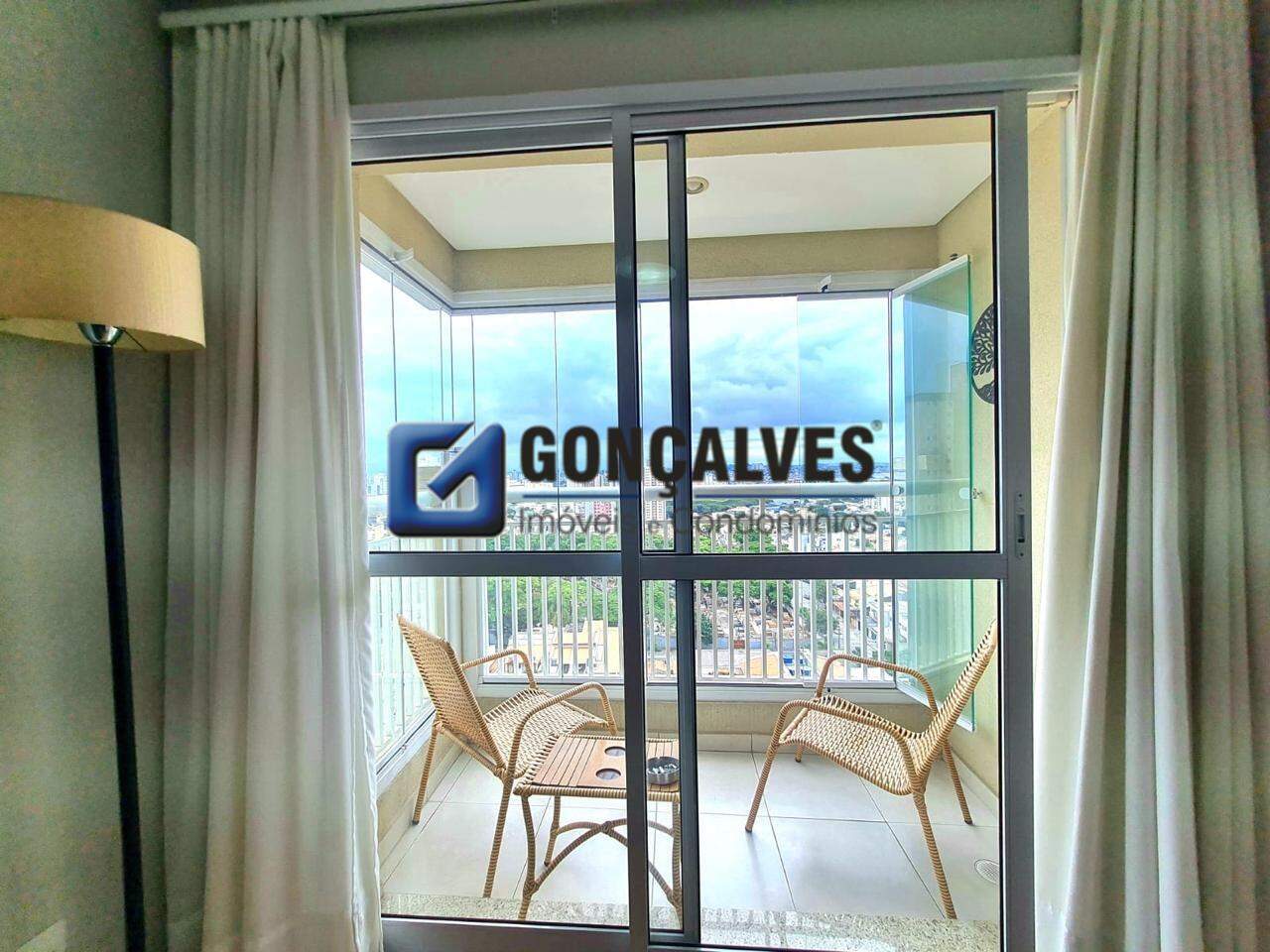 132981, Apartamento, à venda, à venda, 720.000,00,Vila Alzira, Santo André,3 quartos: 