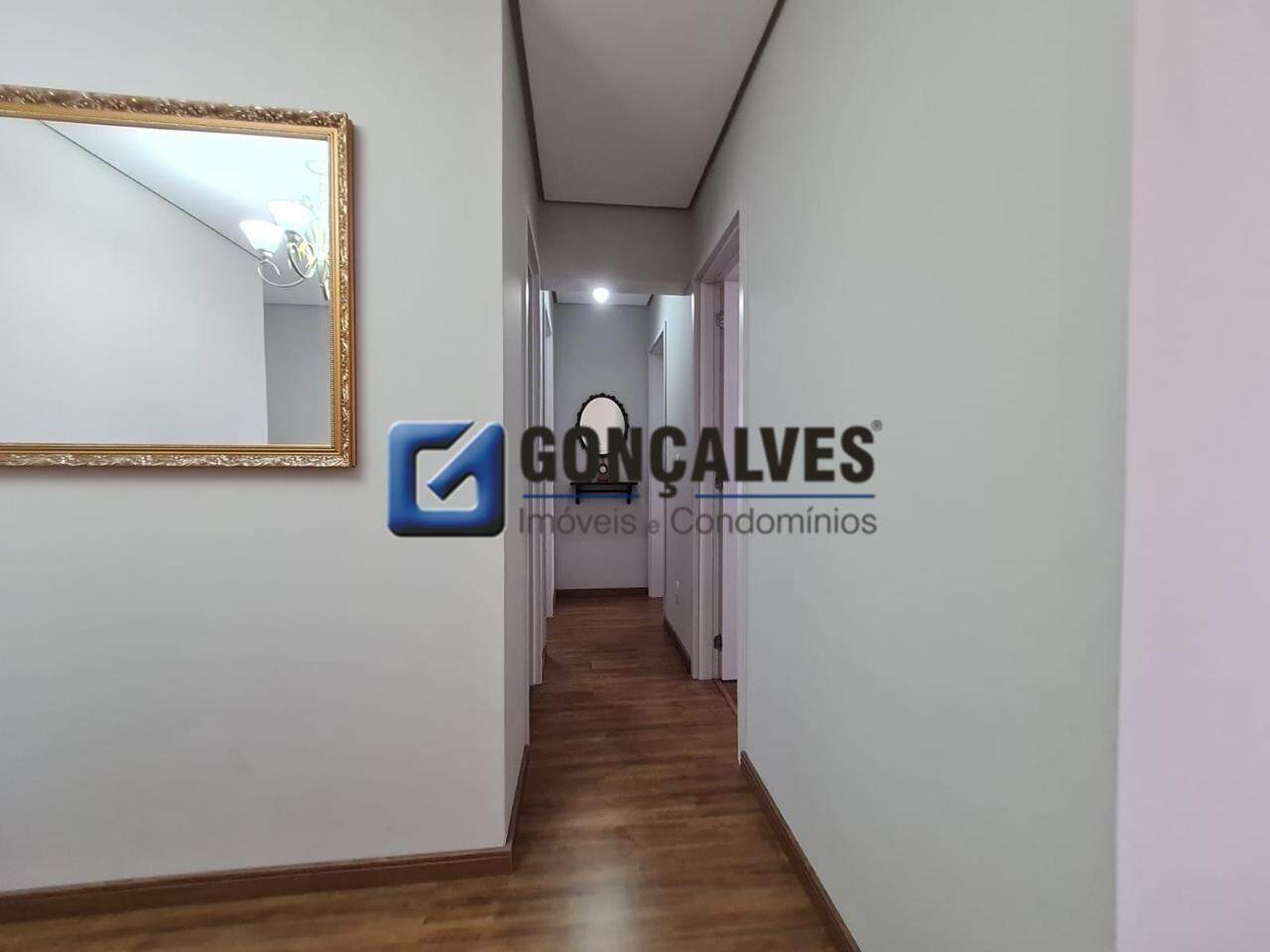 132981, Apartamento, à venda, à venda, 720.000,00,Vila Alzira, Santo André,3 quartos: 