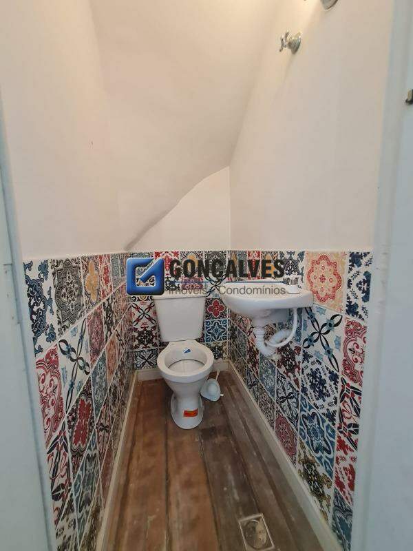 132984, Sobrado, à venda, à venda, 570.000,00,Vila América, Santo André,2 quartos: 