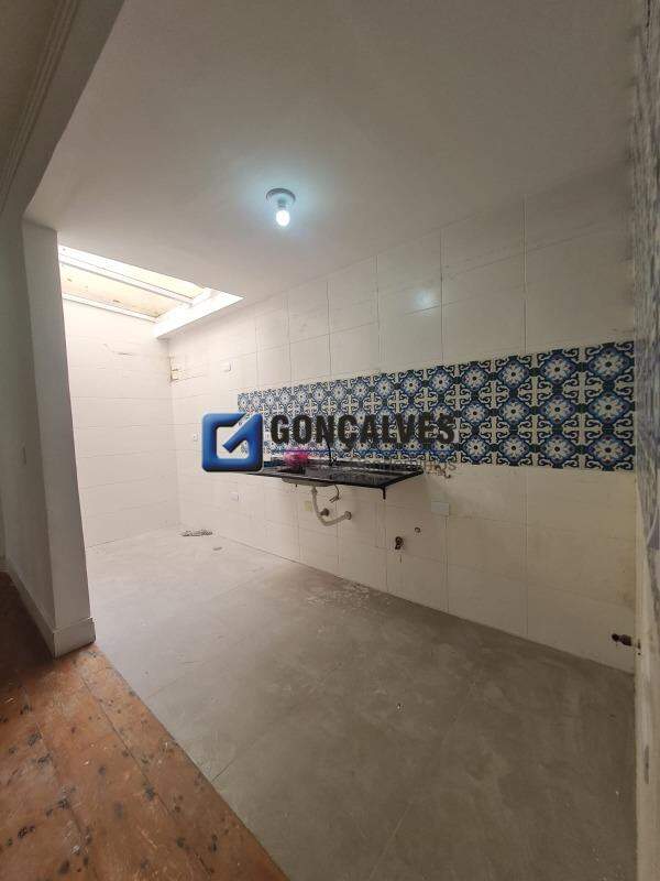 132984, Sobrado, à venda, à venda, 570.000,00,Vila América, Santo André,2 quartos: 