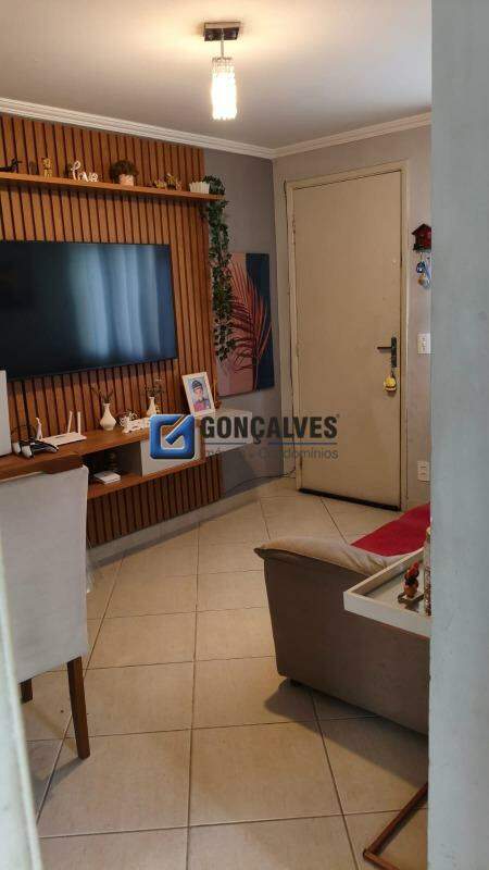 132986, Apartamento, à venda, à venda, 240.000,00,Ferrazópolis, São Bernardo do Campo,2 quartos: 