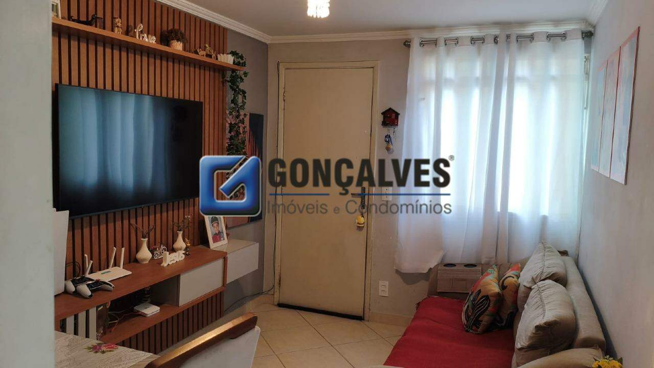 132986, Apartamento, à venda, à venda, 240.000,00,Ferrazópolis, São Bernardo do Campo,2 quartos: 