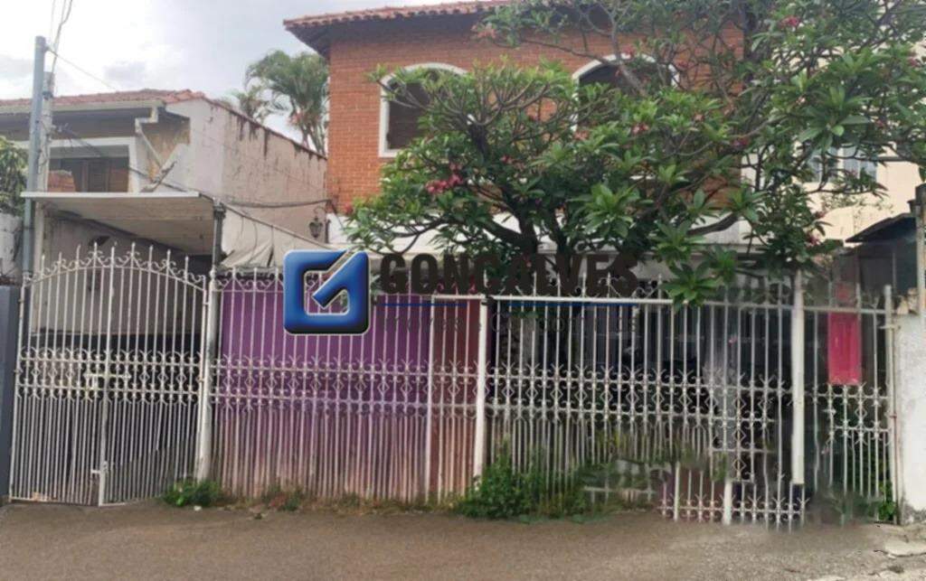 132989, Sobrado, à venda, à venda, 1.100.000,00,Rudge Ramos, São Bernardo do Campo,5 quartos: 