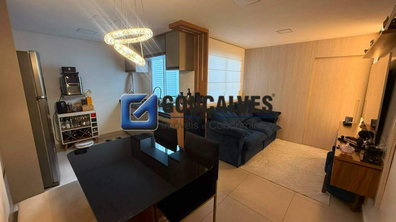 132993, Apartamento Cobertura, à venda, à venda, 895.000,00,Vila Gilda, Santo André,2 quartos: 