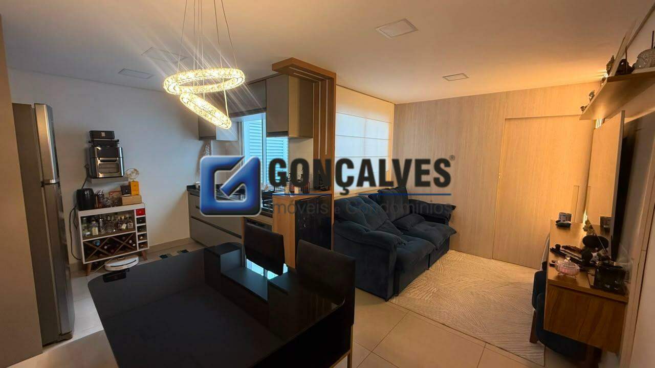 132993, Apartamento Cobertura, à venda, à venda, 895.000,00,Vila Gilda, Santo André,2 quartos: 