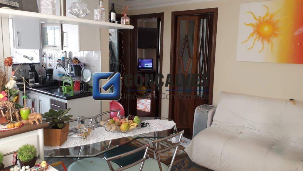 132995, Apartamento, à venda, à venda, 320.000,00,Baeta Neves, São Bernardo do Campo,2 quartos: 