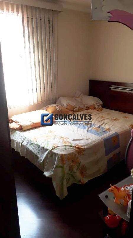 132995, Apartamento, à venda, à venda, 320.000,00,Baeta Neves, São Bernardo do Campo,2 quartos: 