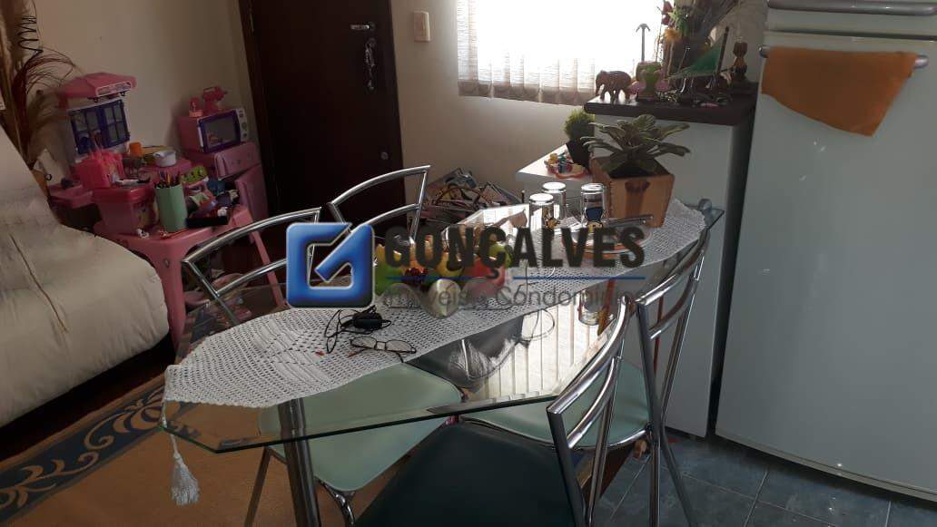 132995, Apartamento, à venda, à venda, 320.000,00,Baeta Neves, São Bernardo do Campo,2 quartos: 