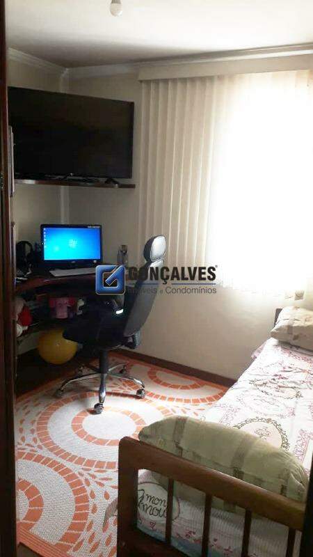 132995, Apartamento, à venda, à venda, 320.000,00,Baeta Neves, São Bernardo do Campo,2 quartos: 