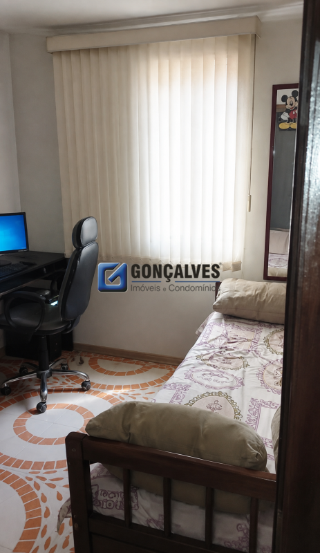 132995, Apartamento, à venda, à venda, 320.000,00,Baeta Neves, São Bernardo do Campo,2 quartos: 