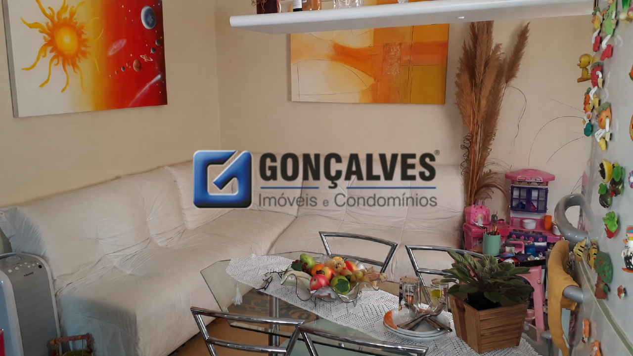 132995, Apartamento, à venda, à venda, 320.000,00,Baeta Neves, São Bernardo do Campo,2 quartos: 