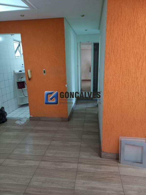 132996, Apartamento, à venda, à venda, 260.000,00,Jardim Santo André, Santo André,2 quartos: 