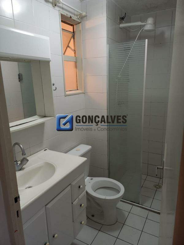 132996, Apartamento, à venda, à venda, 260.000,00,Jardim Santo André, Santo André,2 quartos: 