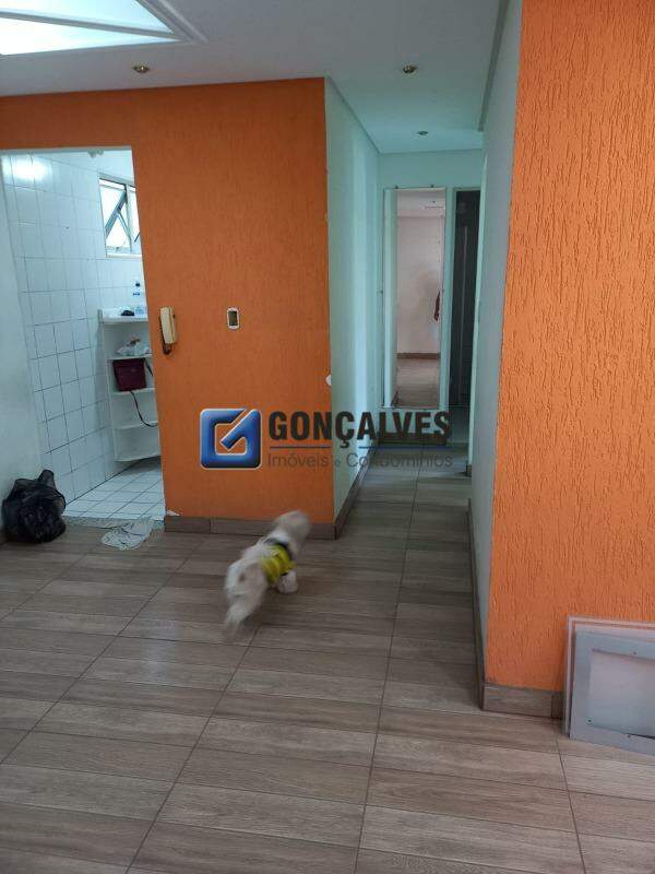 132996, Apartamento, à venda, à venda, 260.000,00,Jardim Santo André, Santo André,2 quartos: 