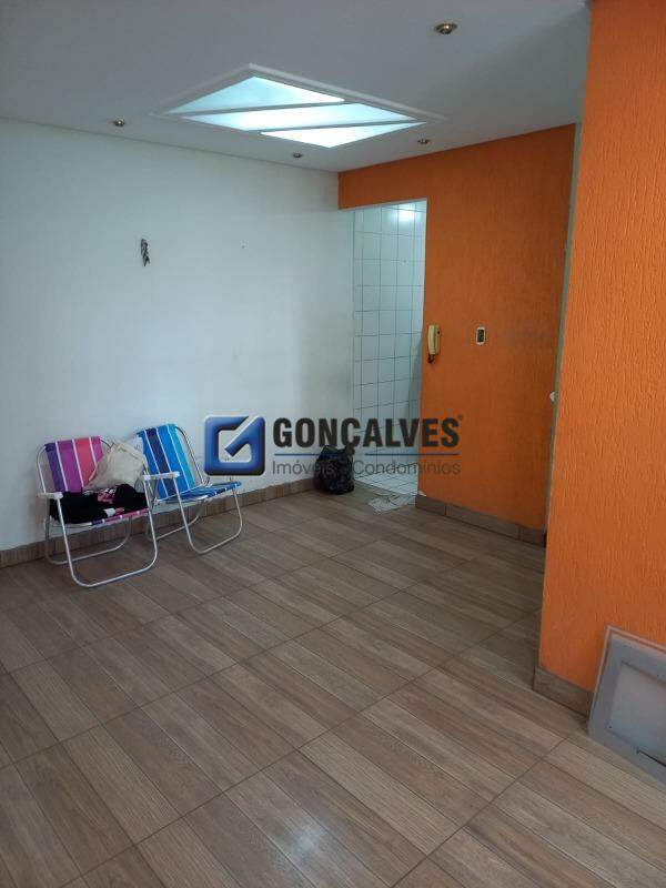 132996, Apartamento, à venda, à venda, 260.000,00,Jardim Santo André, Santo André,2 quartos: 