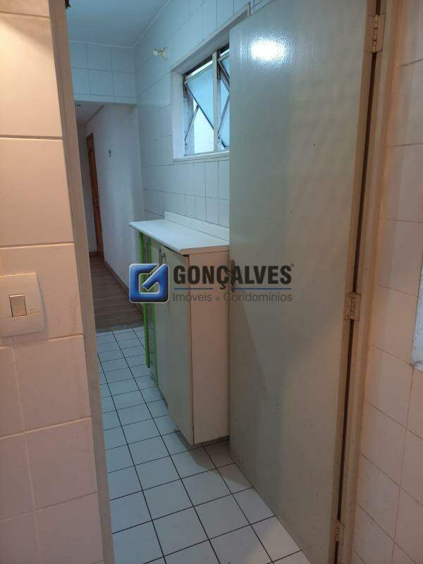 132996, Apartamento, à venda, à venda, 260.000,00,Jardim Santo André, Santo André,2 quartos: 