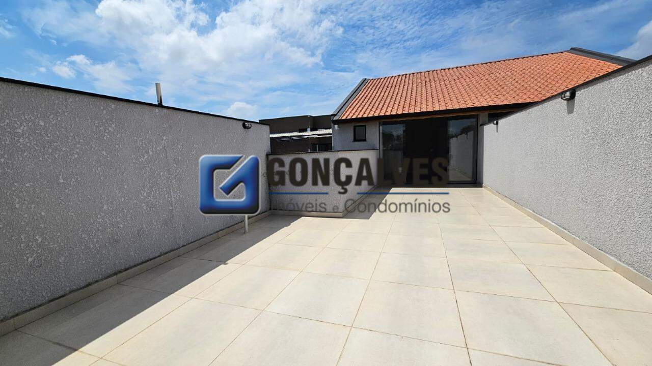 133000, Apartamento Cobertura, à venda, à venda, 799.000,00,Santa Maria, Santo André,3 quartos: 