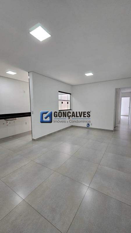 133001, Apartamento, à venda, à venda, 585.000,00,Santa Maria, Santo André,3 quartos: 