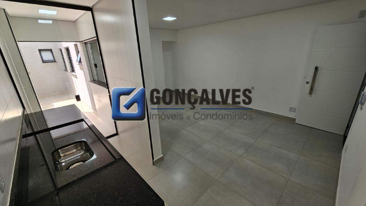 133001, Apartamento, à venda, à venda, 585.000,00,Santa Maria, Santo André,3 quartos: 