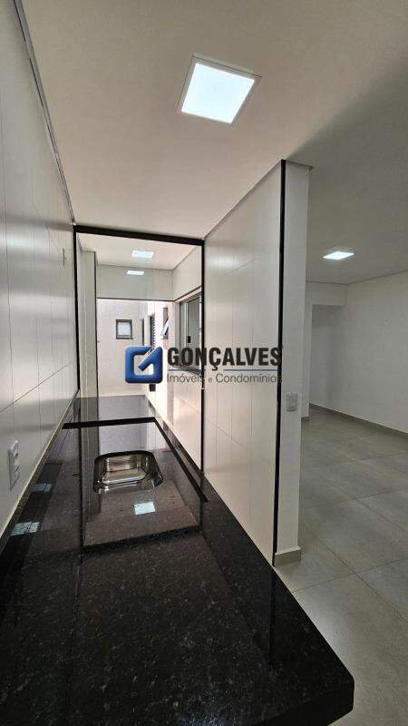 133001, Apartamento, à venda, à venda, 585.000,00,Santa Maria, Santo André,3 quartos: 